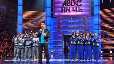 Watch America's Best Dance Crew Season 5 Episode 11 - The Finale Online Now