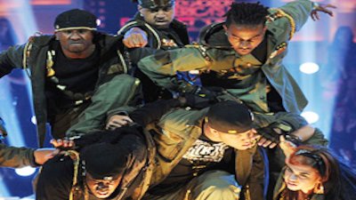 America's Best Dance Crew Season 6 Episode 1