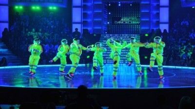America's Best Dance Crew Season 6 Episode 3