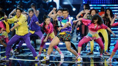 America's Best Dance Crew Season 7 Episode 1