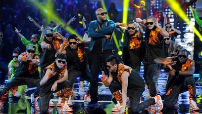 America's Best Dance Crew Season 7 Episode 2
