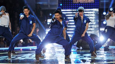 America's Best Dance Crew Season 7 Episode 5