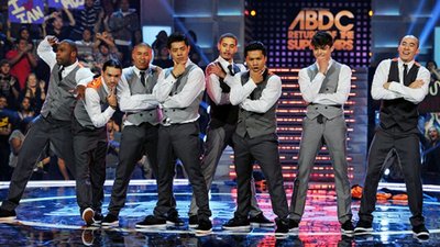 America's Best Dance Crew Season 7 Episode 7