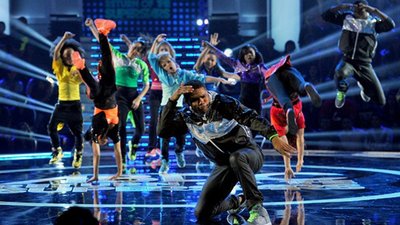 America's Best Dance Crew Season 7 Episode 10
