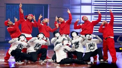 America's Best Dance Crew Season 8 Episode 1