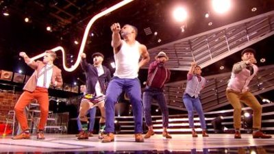 America's Best Dance Crew Season 8 Episode 3