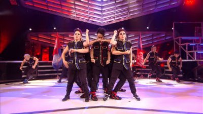 America's Best Dance Crew Season 8 Episode 4