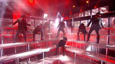 America's Best Dance Crew Season 8 Episode 5