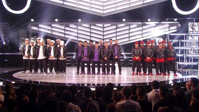 America's Best Dance Crew Season 8 Episode 6