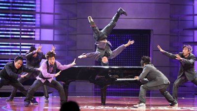 America's Best Dance Crew Season 3 Episode 7