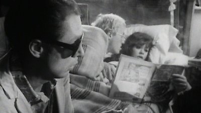 Comic Strip Presents Season 1 Episode 3