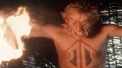 Comic Strip Presents Season 1 Episode 5