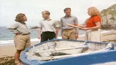 Comic Strip Presents Season 2 Episode 1