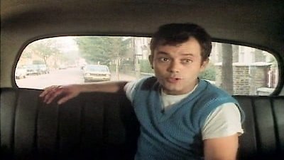 Comic Strip Presents Season 2 Episode 5