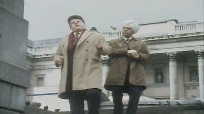 Comic Strip Presents Season 2 Episode 8