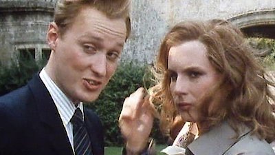 Comic Strip Presents Season 3 Episode 1