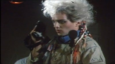 Comic Strip Presents Season 3 Episode 2