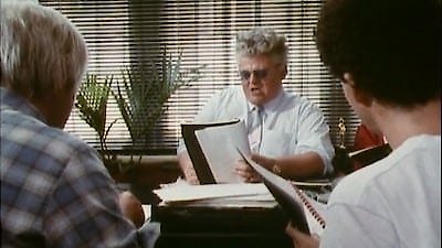 Comic Strip Presents Season 4 Episode 1