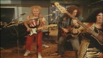 Comic Strip Presents Season 4 Episode 2