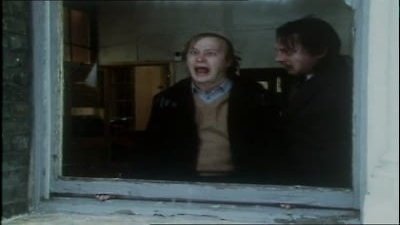 Comic Strip Presents Season 4 Episode 3