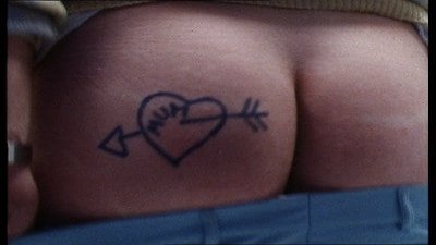 Comic Strip Presents Season 4 Episode 4