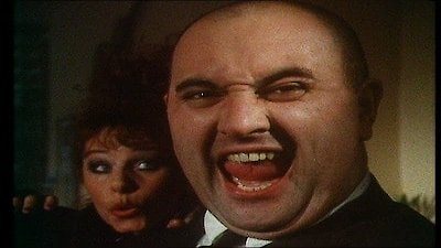 Comic Strip Presents Season 4 Episode 5