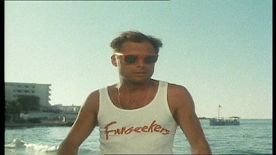 Comic Strip Presents Season 4 Episode 6