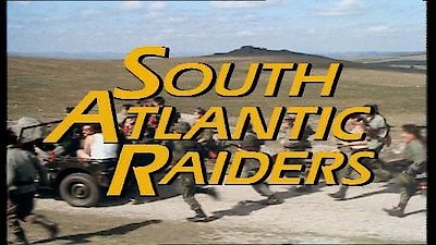 Comic Strip Presents Season 5 Episode 2