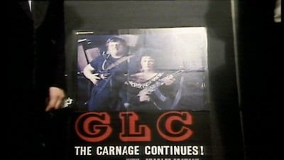 Comic Strip Presents Season 5 Episode 3