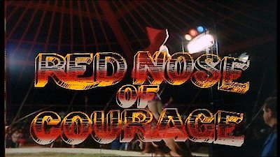 Comic Strip Presents Season 6 Episode 1