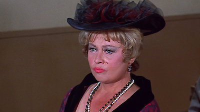 The Virginian Season 1 Episode 202