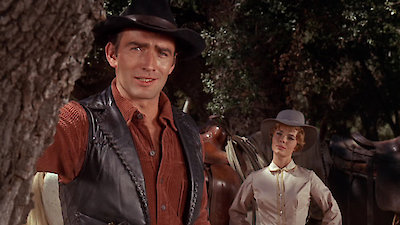 The Virginian Season 1 Episode 210