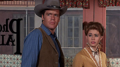 The Virginian Season 1 Episode 218