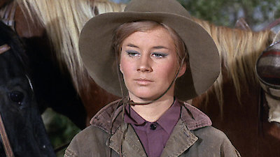 The Virginian Season 1 Episode 319