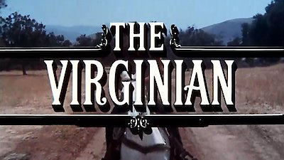 The Virginian Season 6 Episode 17