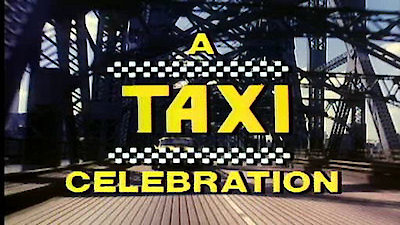 Taxi Season 5 Episode 17
