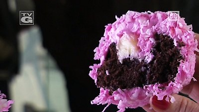 Unique Sweets Season 1 Episode 6