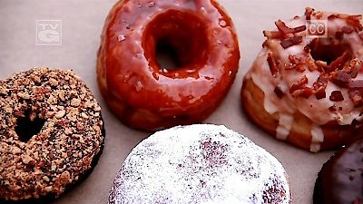 Unique Sweets Season 1 Episode 7