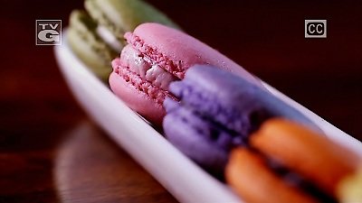 Unique Sweets Season 1 Episode 8