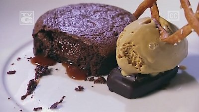 Unique Sweets Season 1 Episode 9