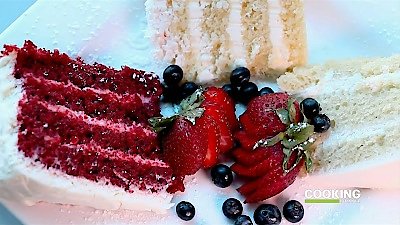 Unique Sweets Season 1 Episode 11