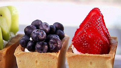 Unique Sweets Season 1 Episode 13