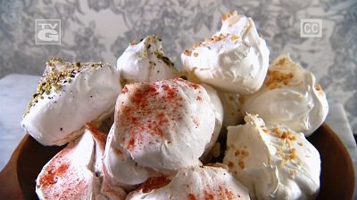 Unique Sweets Season 2 Episode 2