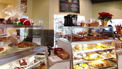 Unique Sweets Season 2 Episode 7