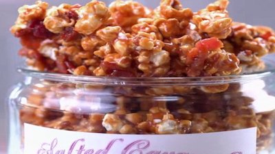 Unique Sweets Season 3 Episode 4