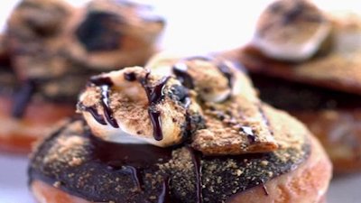 Unique Sweets Season 3 Episode 5