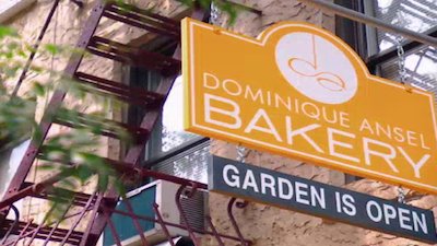 Unique Sweets Season 3 Episode 6