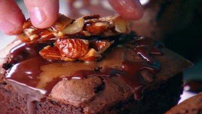 Unique Sweets Season 3 Episode 7