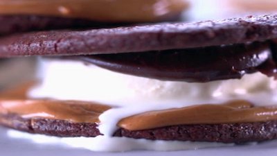 Unique Sweets Season 3 Episode 8