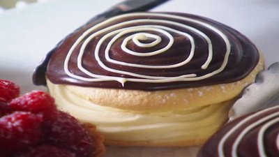 Unique Sweets Season 3 Episode 11